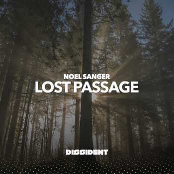 Album Sanger,noel: Lost Passage