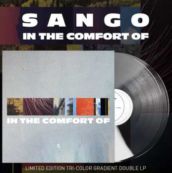 2LP Sango: In The Comfort Of  LTD 62868