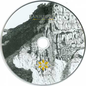 2CD Masada: Sanhedrin (1994-1997 Unreleased Studio Recordings) 277154