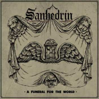 CD Sanhedrin: A Funeral For The World 244276