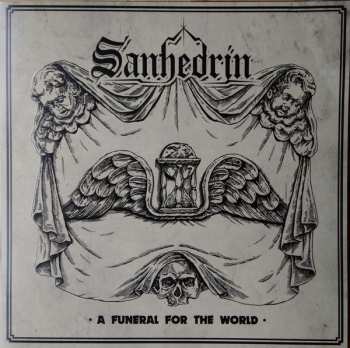 LP Sanhedrin: A Funeral For The World 83923