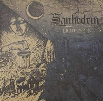 Album Sanhedrin: Lights On