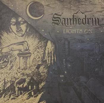 Sanhedrin: Lights On