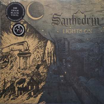 LP Sanhedrin: Lights on 472423