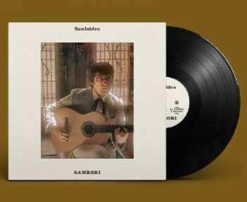 LP SanIsidro: Sambori