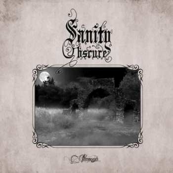 Album Sanity Obscure: Through...