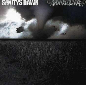 Album Sanitys Dawn: Split