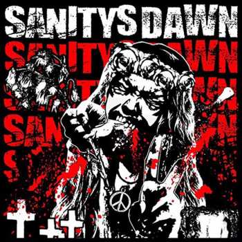 Sanitys Dawn: The Violent Type