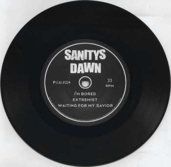 SP Sanitys Dawn: The Violent Type 131499