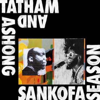Album Andrew Ashong: Sankofa Season 