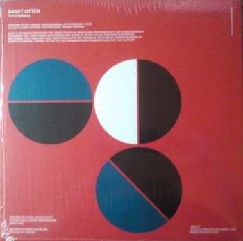 LP Sankt Otten: Tote Winkel CLR | LTD