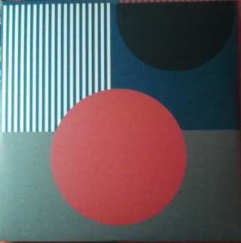 LP Sankt Otten: Tote Winkel CLR | LTD