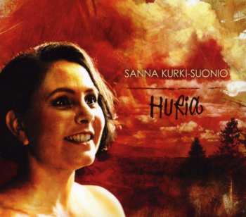 Album Sanna Kurki-Suonio: Huria