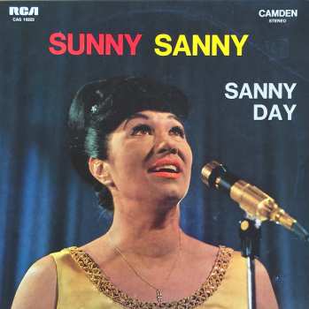 Album Sanny Day: Sunny Sanny
