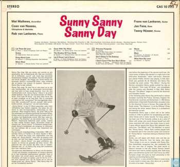 LP Sanny Day: Sunny Sanny 526707