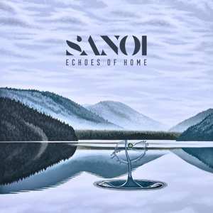 Album Sanoi: Echoes Of Home