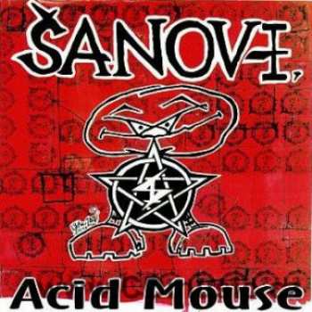 CD Šanov 1: Acid Mouse 1102