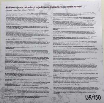 LP Šanov 1: Eso 55 LTD | NUM