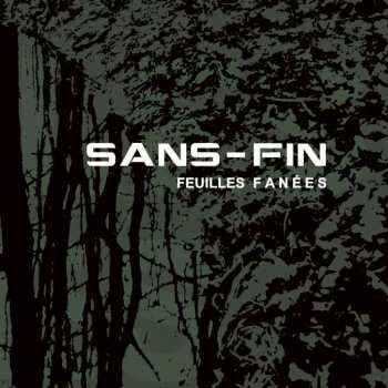 Album Sans-Fin: Feuilles Fanees