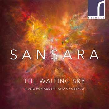 CD Sansara: The Waiting Sky 330333