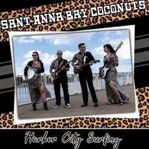 LP Sant Anna Bay Coconuts: Harbor City Surfing LTD 471071