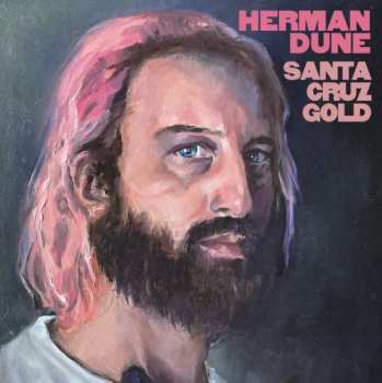 Album Herman Düne: Santa Cruz Gold