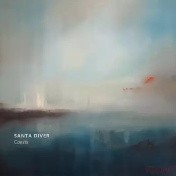 Santa Diver: Coasts