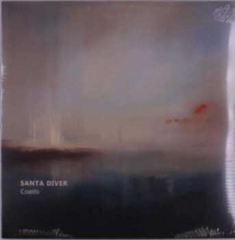 LP Santa Diver: Coasts LTD | NUM 485262