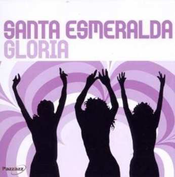 Album Santa Esmeralda: Gloria