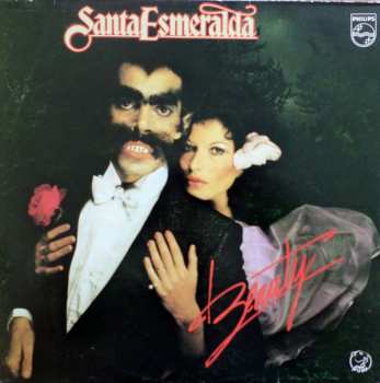 LP Santa Esmeralda: Beauty 481513