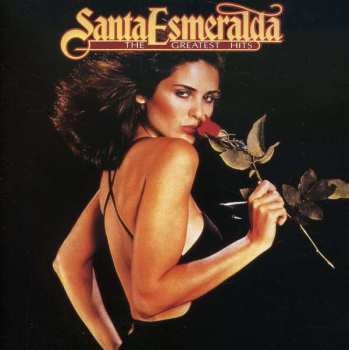 Album Santa Esmeralda: The Greatest Hits