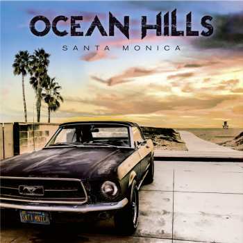 LP Ocean Hills: Santa Monica CLR 31434