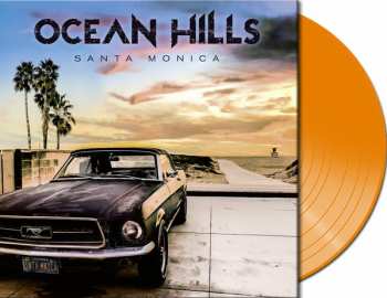 LP Ocean Hills: Santa Monica LTD | CLR 31435