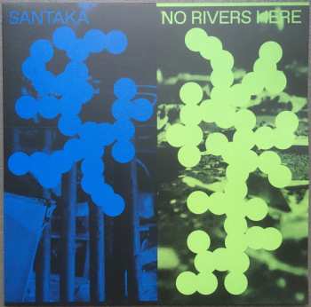 Album Santaka: No Rivers Here