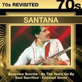 Album Santana: 70s Revisited