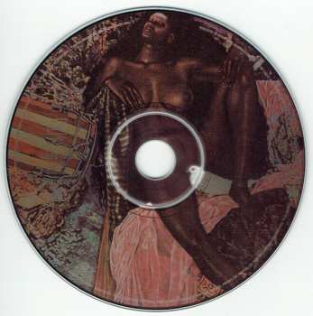 CD Santana: Abraxas 387021