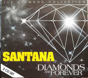 Album Santana: Diamonds Are Forever 