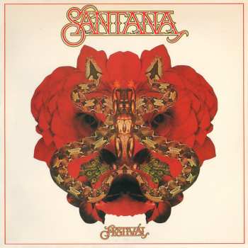 LP Santana: Festivál