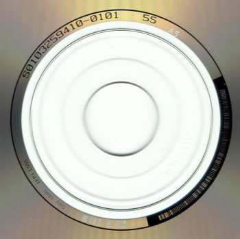 CD Santana: Inner Secrets 498624