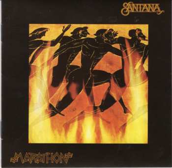 CD Santana: Marathon 387737