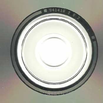 CD Santana: MCMLXVIII  (1968) 520284