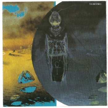 CD Santana: MCMLXVIII  (1968) 520284