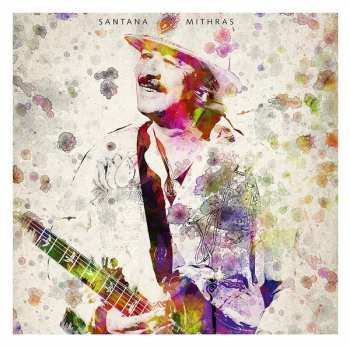 LP Santana: Mithras LTD | NUM | CLR 134851