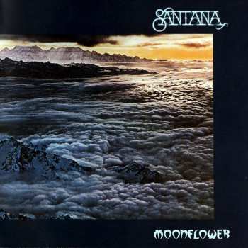2CD Santana: Moonflower 24035