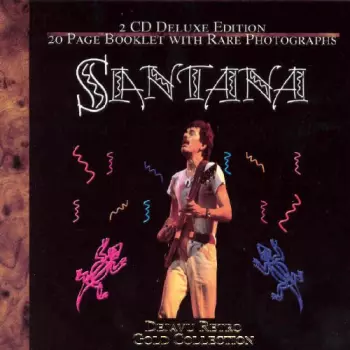 Santana: Santana