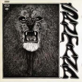 CD Santana: Santana