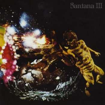 Album Santana: Santana
