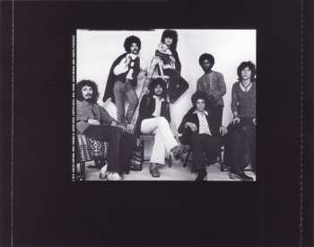 CD Santana: Santana III 17308