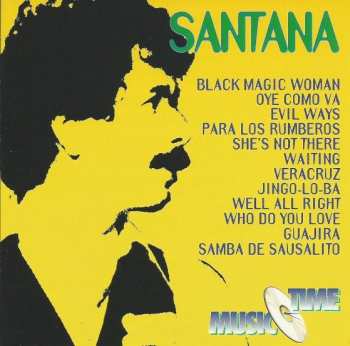 CD Santana: Santana LTD 446768