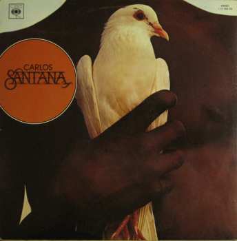 LP Santana: Carlos Santana 70376